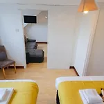 Mystayinn Inverness Guest House - Rooms